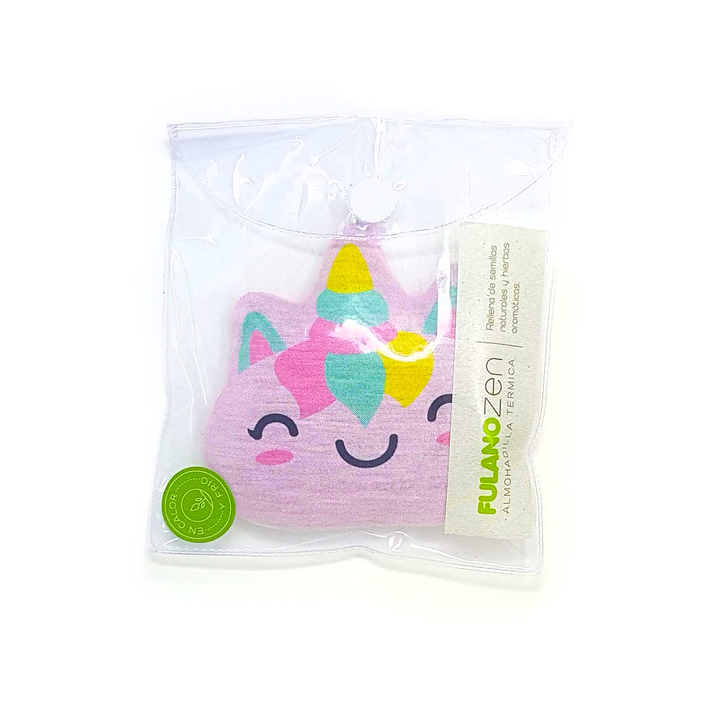 ZEN CARITA - UNICORNIO